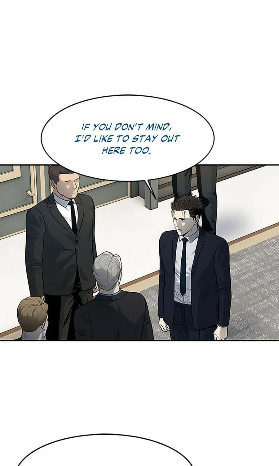 God of Blackfield Chapter 196 page 105 - 