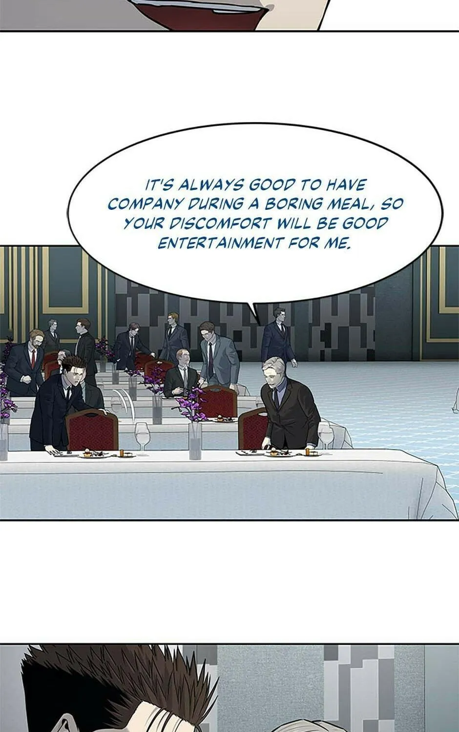 God of Blackfield Chapter 196 page 119 - 