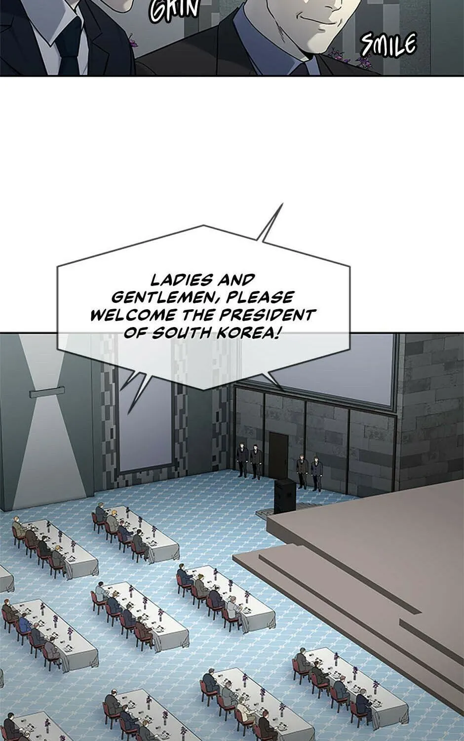 God of Blackfield Chapter 196 page 121 - 