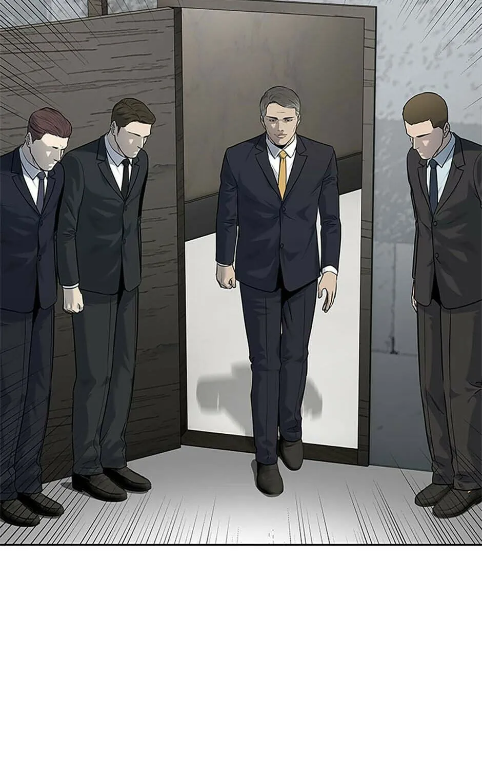 God of Blackfield Chapter 196 page 123 - 