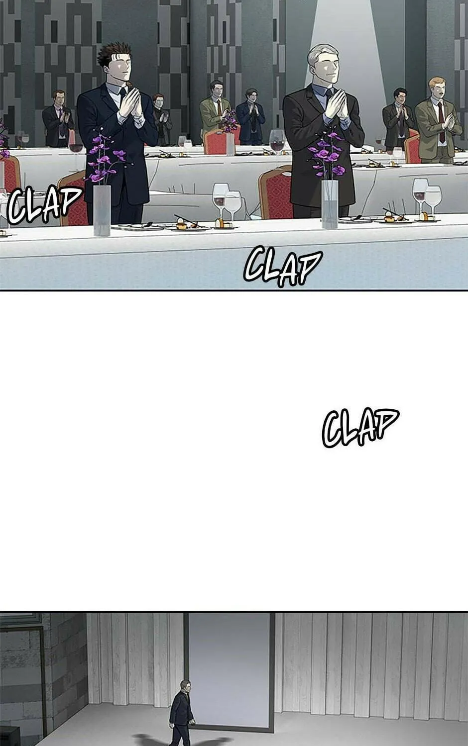 God of Blackfield Chapter 196 page 125 - 