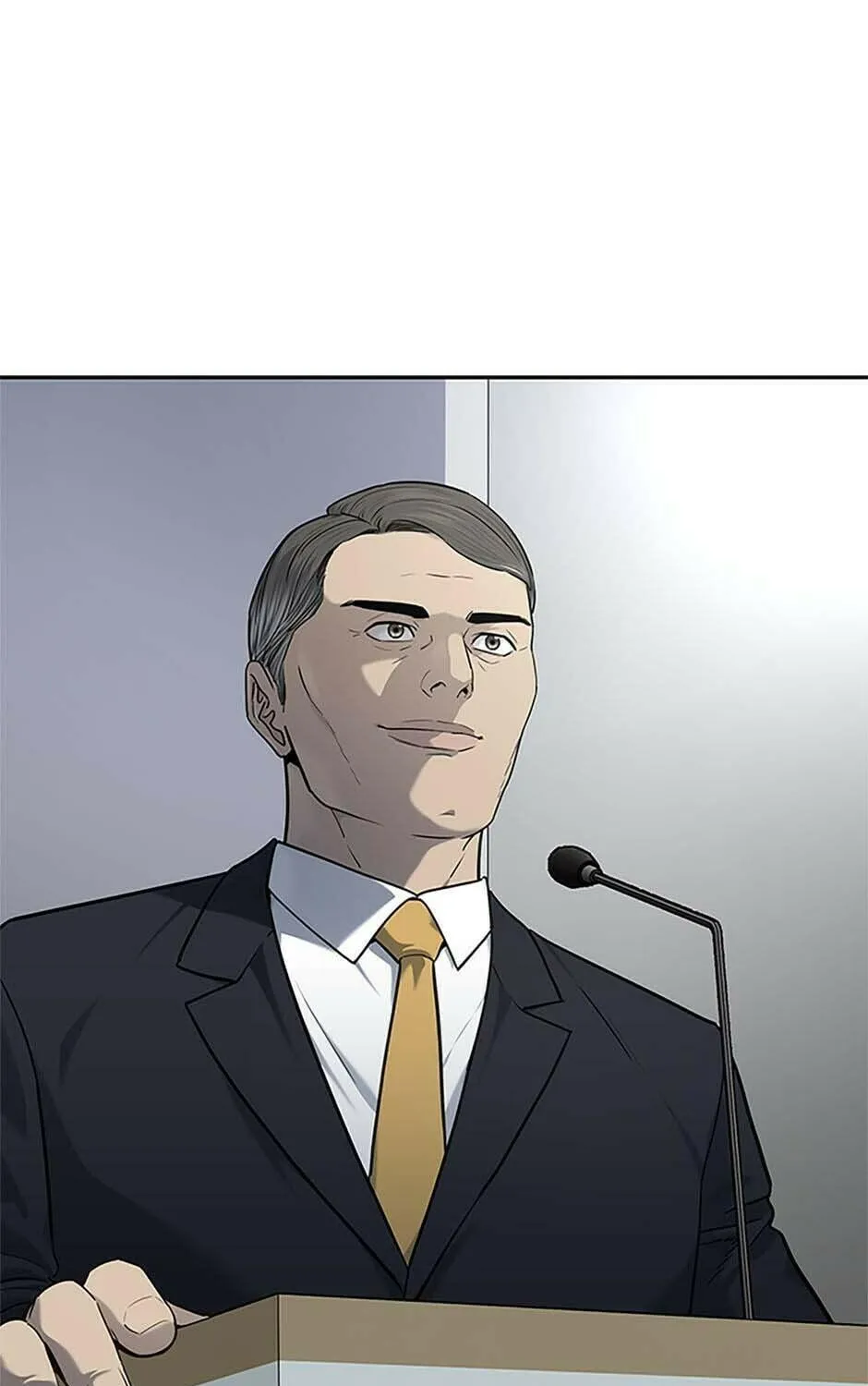 God of Blackfield Chapter 196 page 129 - 