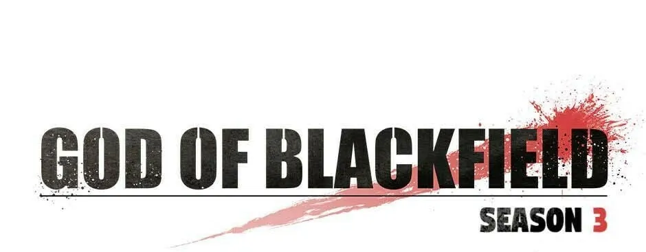 God of Blackfield Chapter 196 page 14 - 