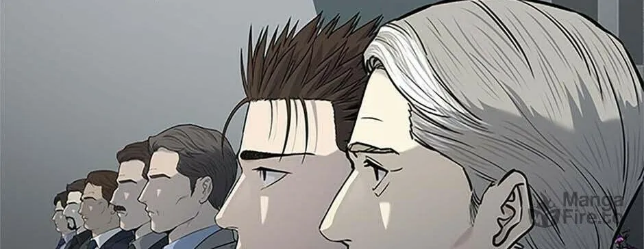 God of Blackfield Chapter 196 page 132 - 