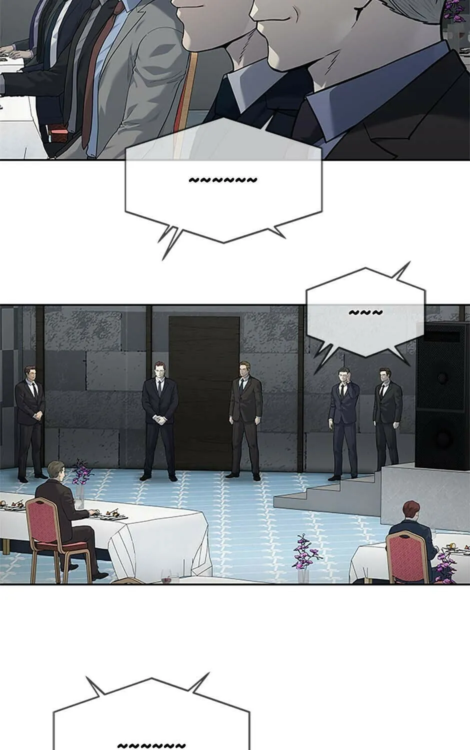 God of Blackfield Chapter 196 page 133 - 