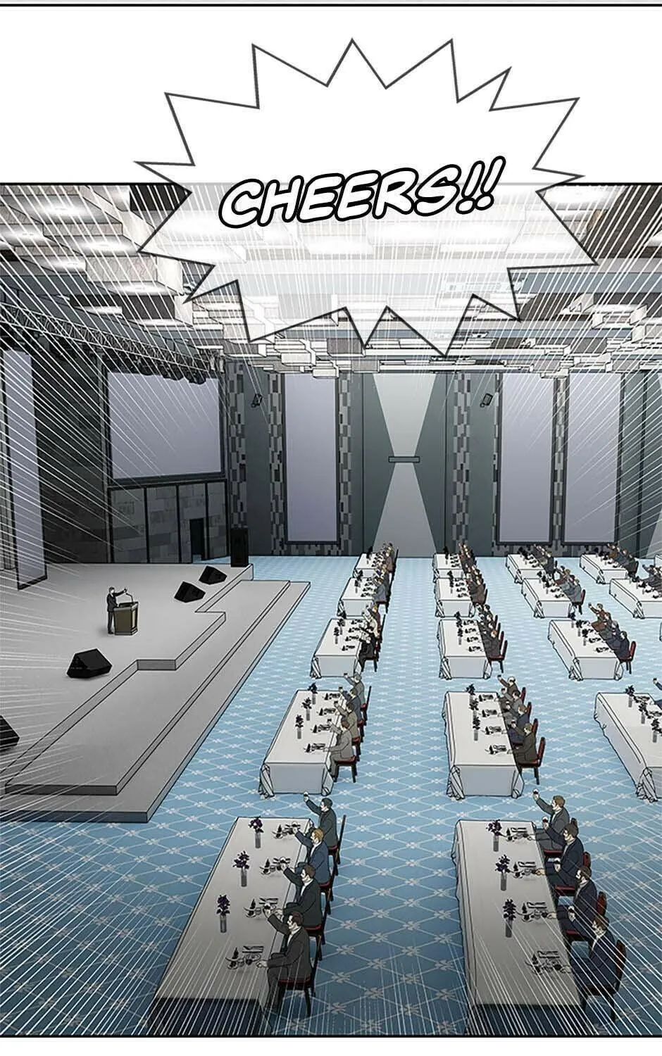 God of Blackfield Chapter 196 page 137 - 