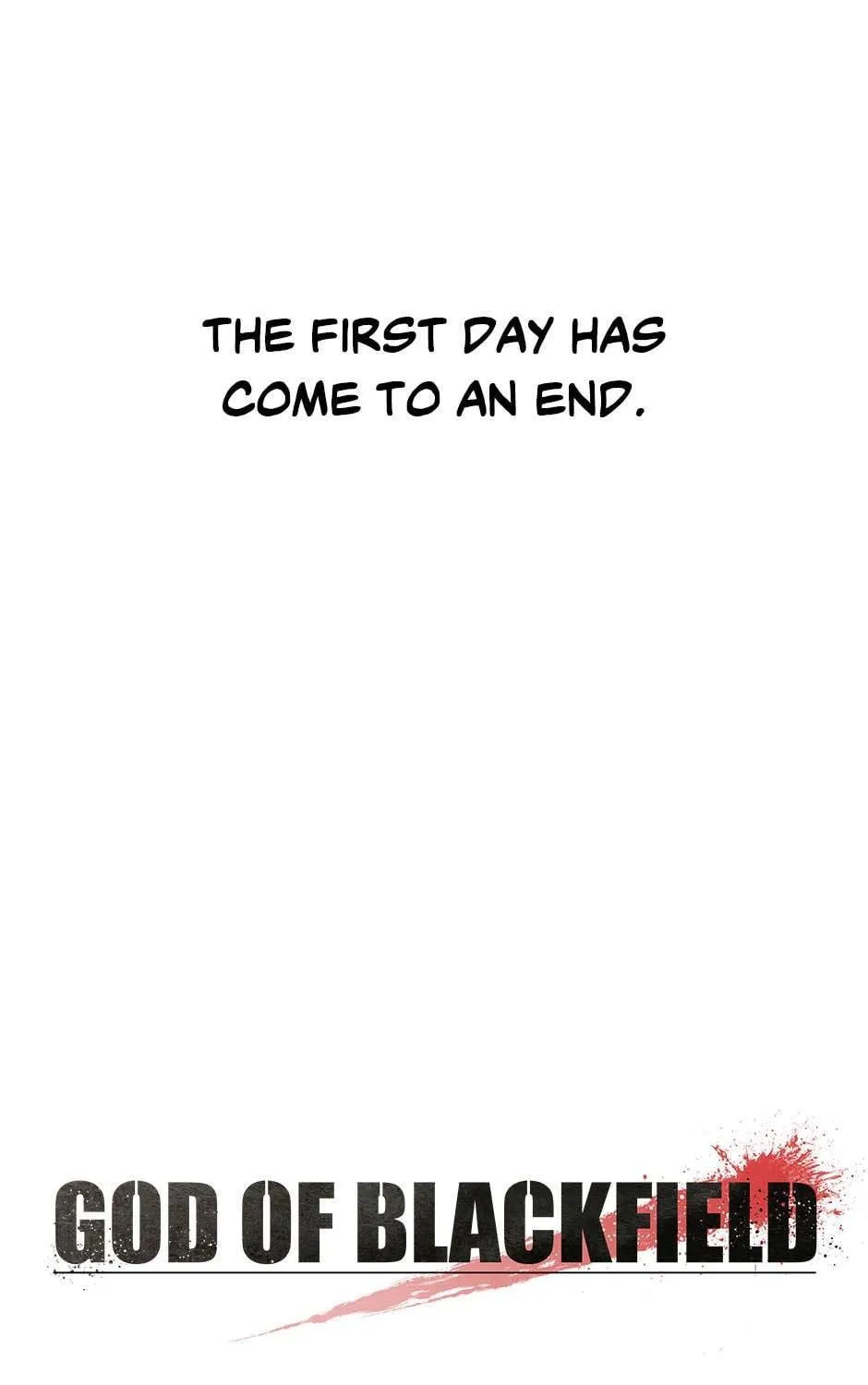 God of Blackfield Chapter 196 page 139 - 
