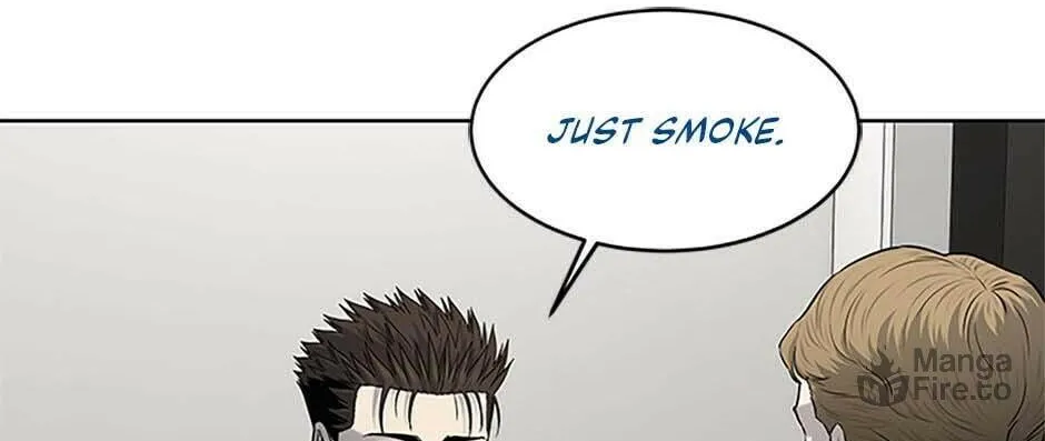 God of Blackfield Chapter 196 page 24 - 