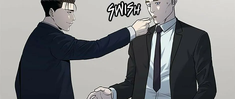 God of Blackfield Chapter 196 page 28 - 