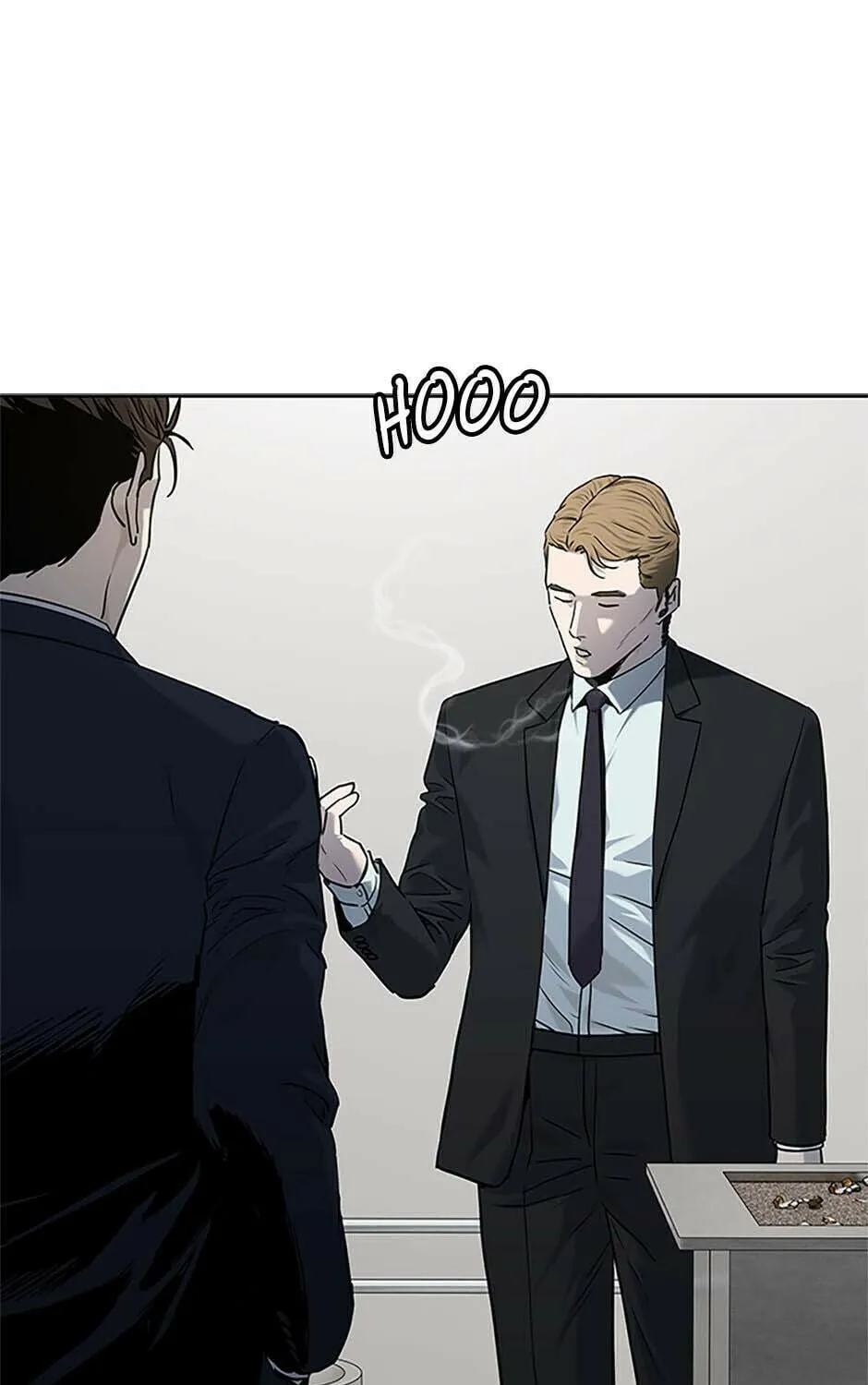 God of Blackfield Chapter 196 page 33 - 