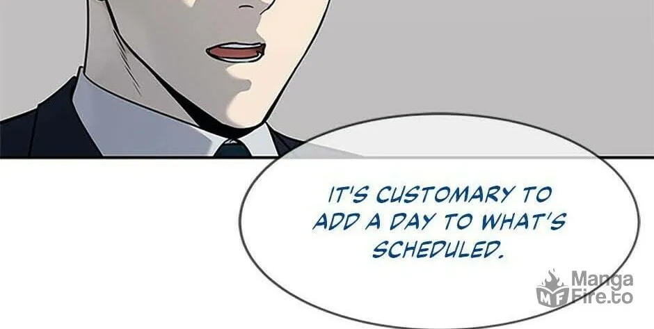 God of Blackfield Chapter 196 page 36 - 