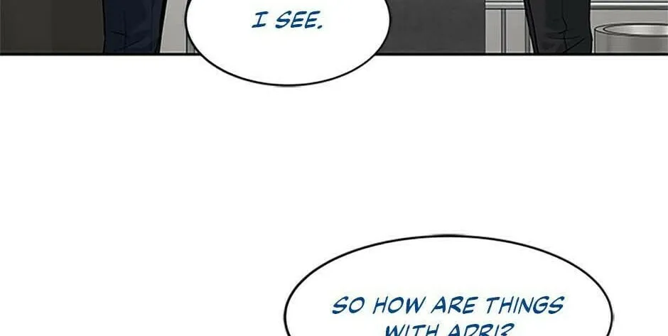 God of Blackfield Chapter 196 page 38 - 