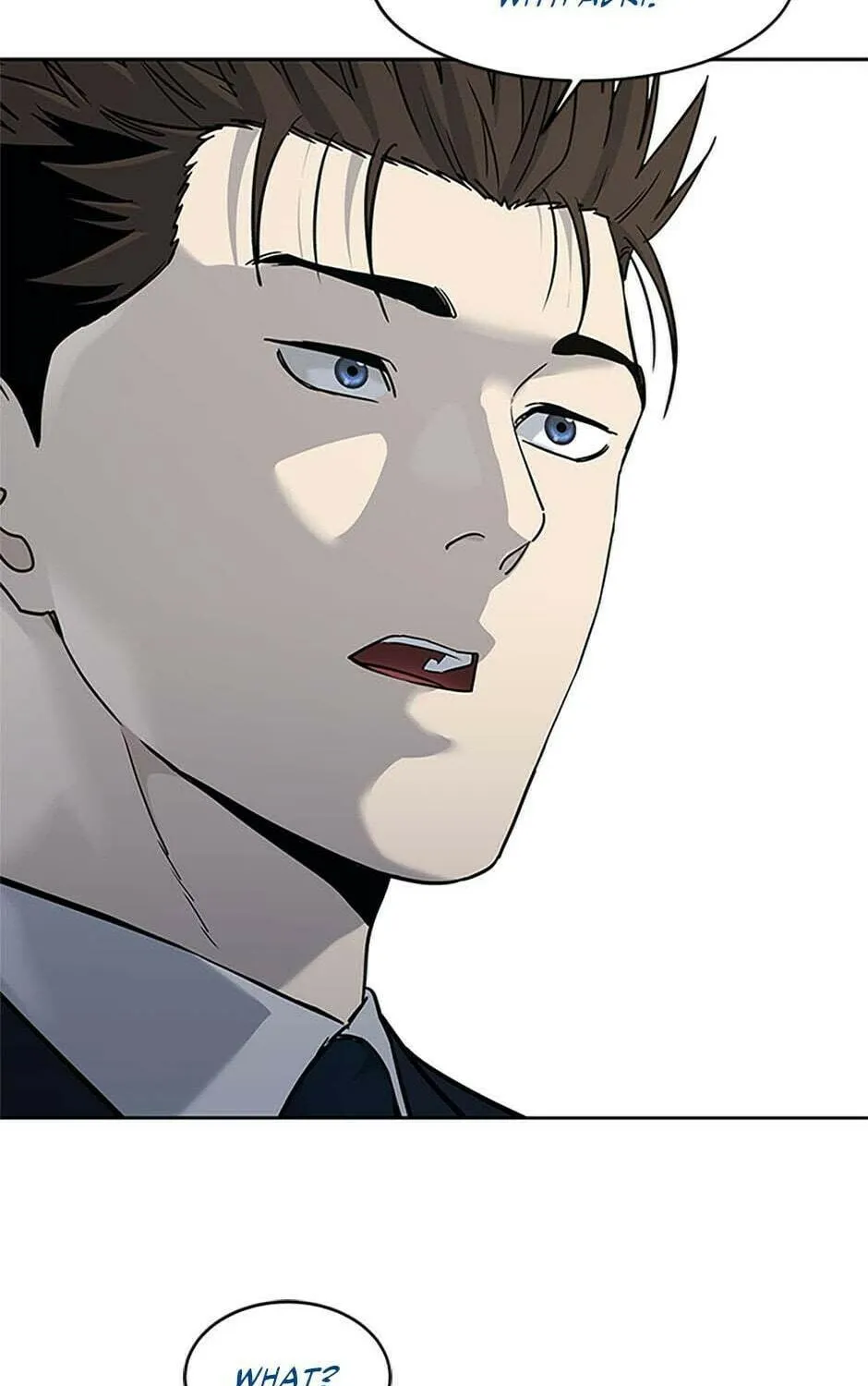 God of Blackfield Chapter 196 page 39 - 