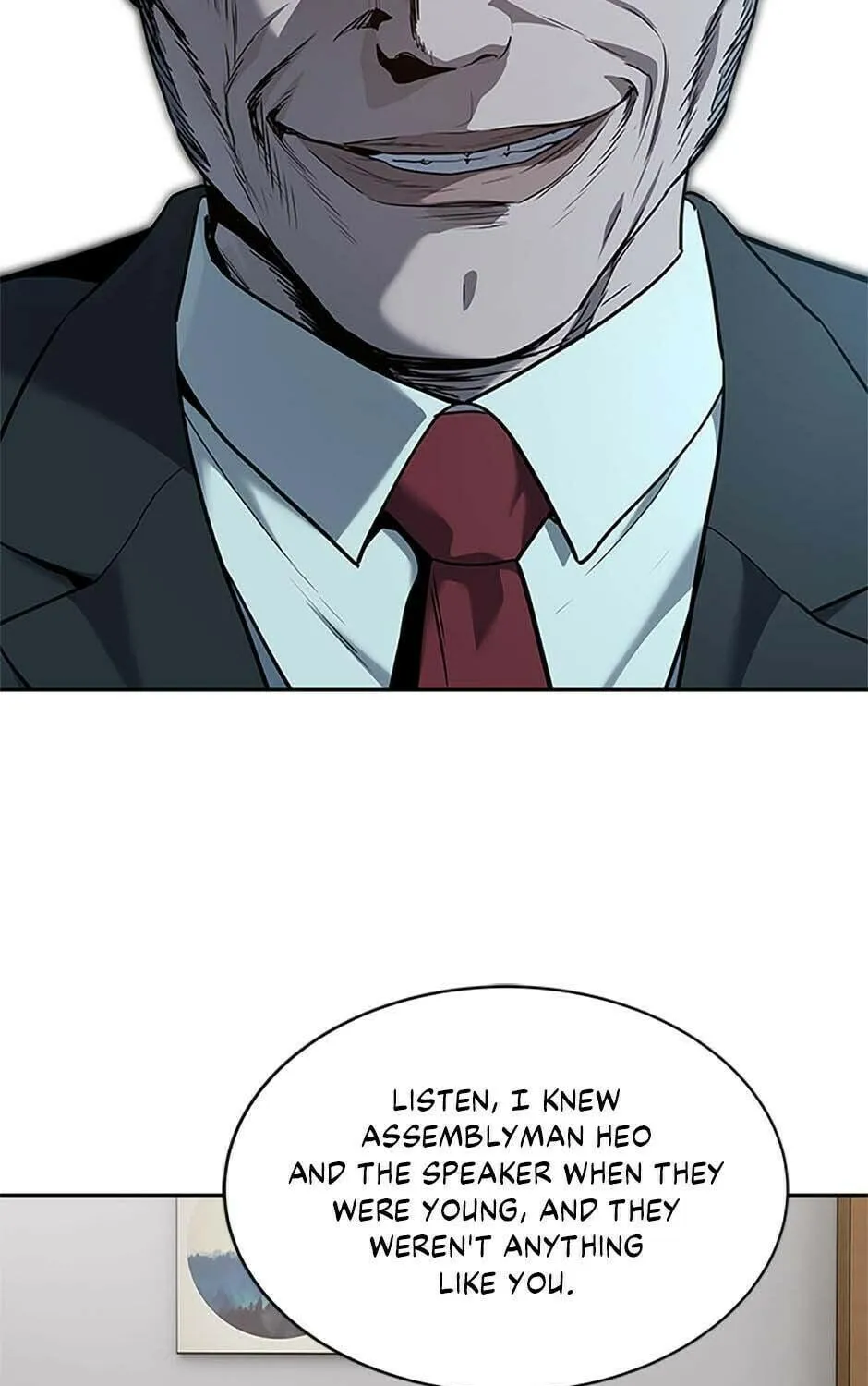 God of Blackfield Chapter 196 page 5 - 