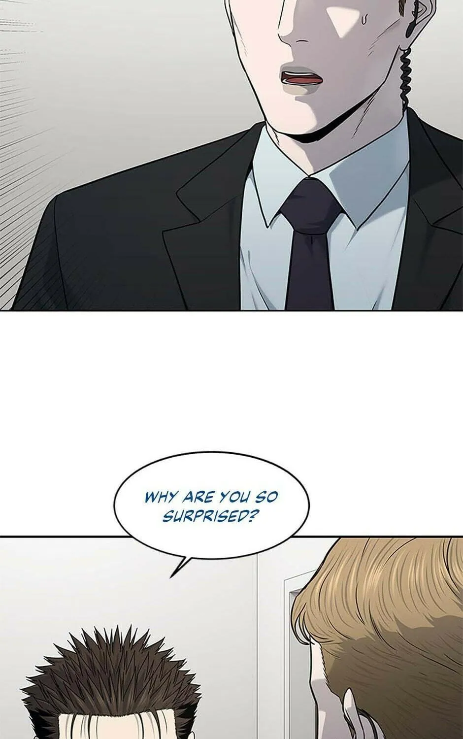 God of Blackfield Chapter 196 page 41 - 