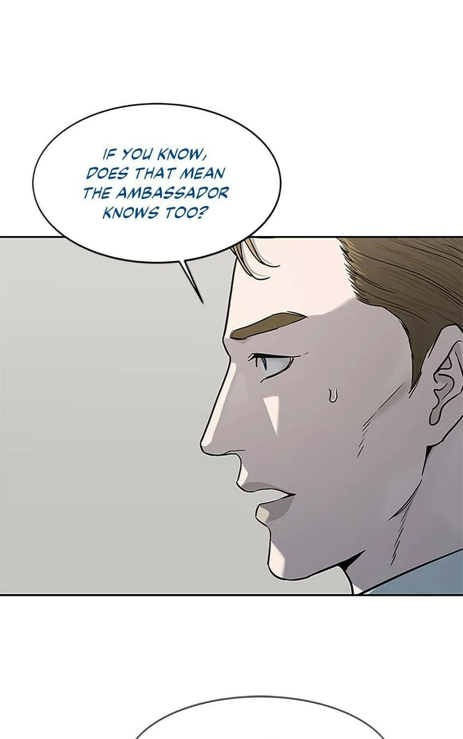 God of Blackfield Chapter 196 page 43 - 