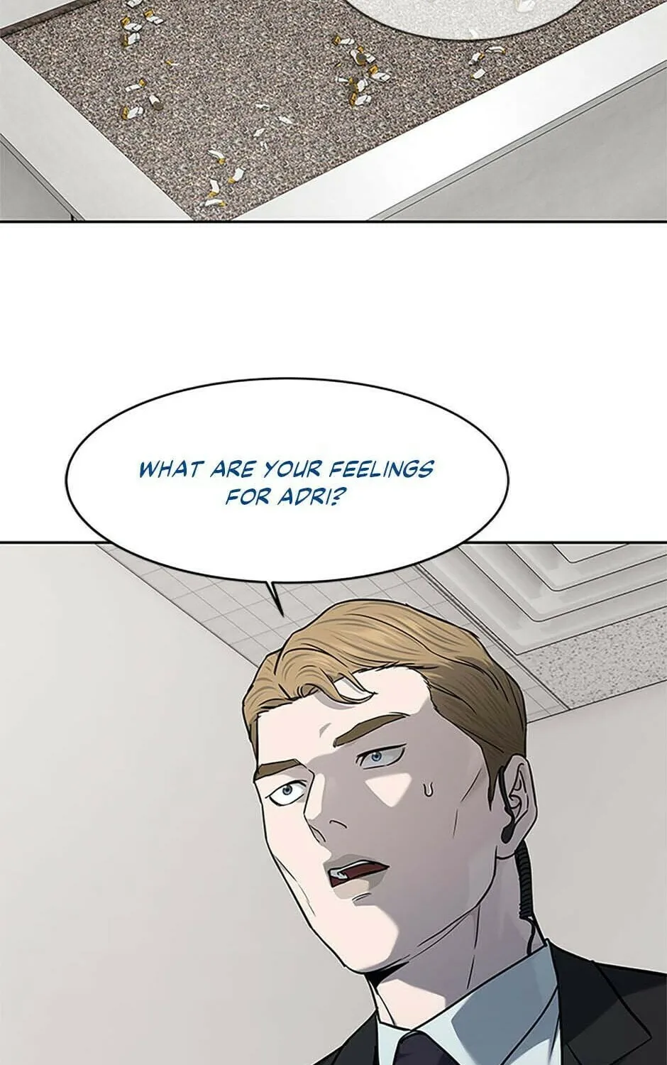 God of Blackfield Chapter 196 page 45 - 
