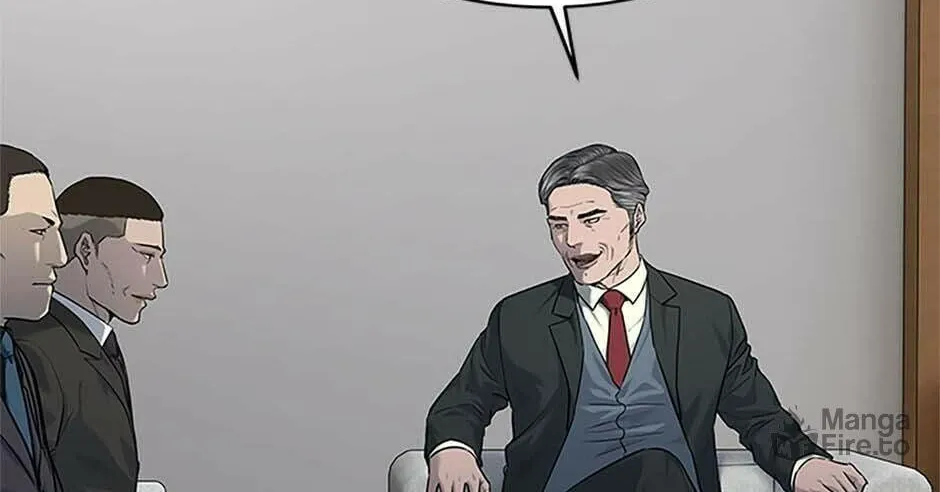 God of Blackfield Chapter 196 page 6 - 