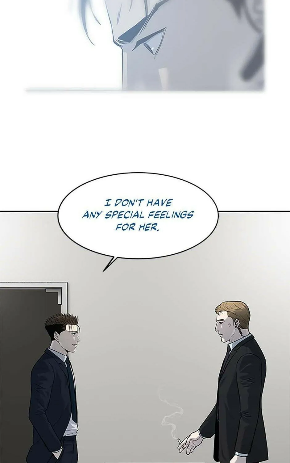 God of Blackfield Chapter 196 page 53 - 