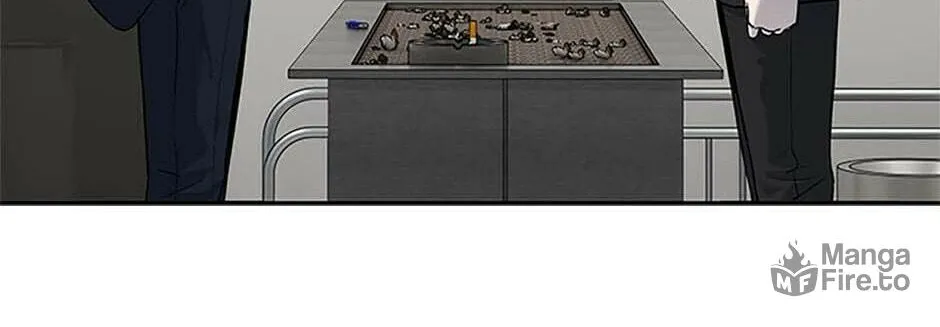 God of Blackfield Chapter 196 page 54 - 