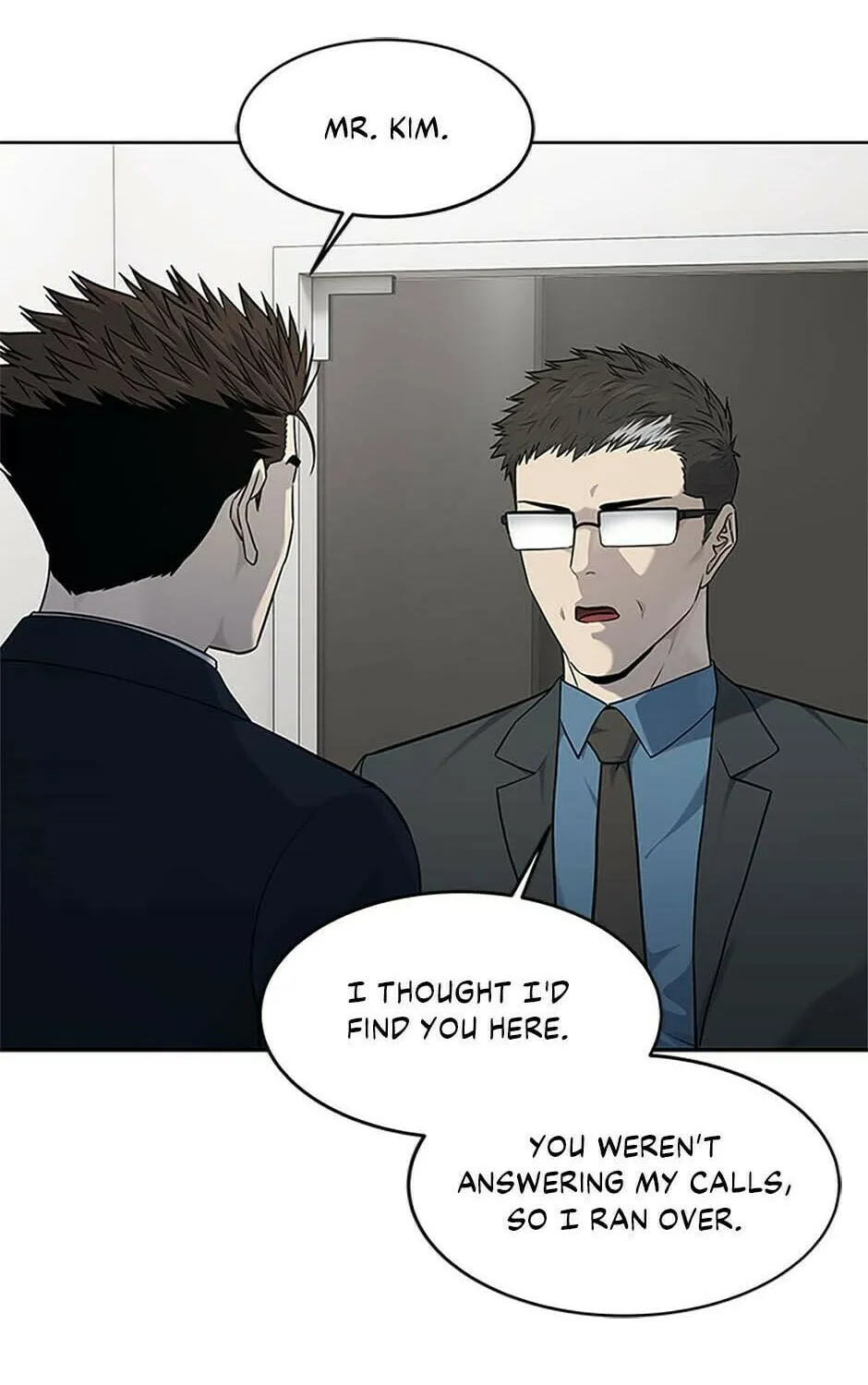 God of Blackfield Chapter 196 page 57 - 