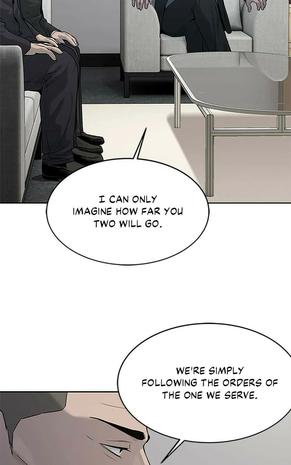 God of Blackfield Chapter 196 page 7 - 