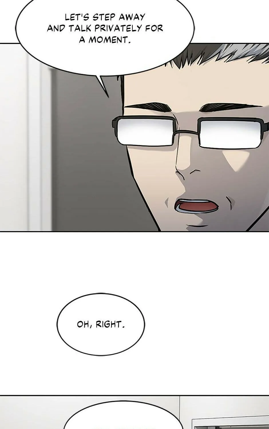 God of Blackfield Chapter 196 page 61 - 