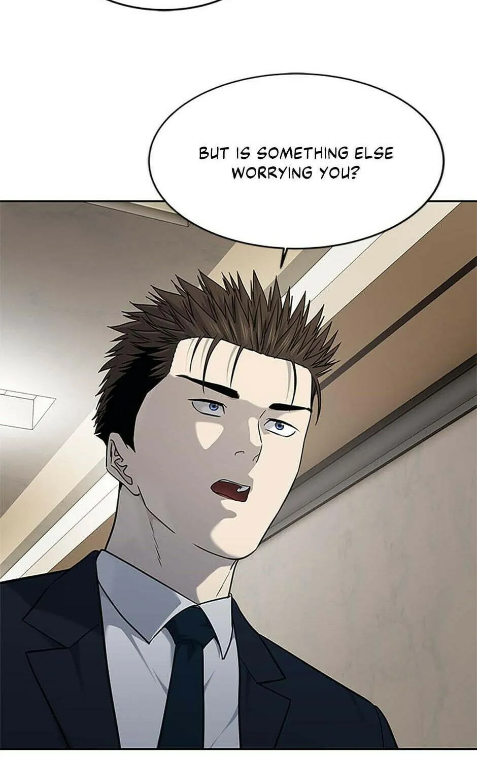 God of Blackfield Chapter 196 page 71 - 