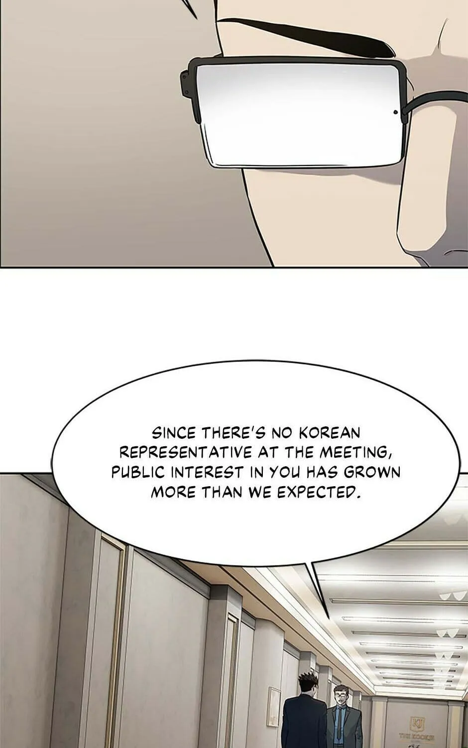 God of Blackfield Chapter 196 page 73 - 