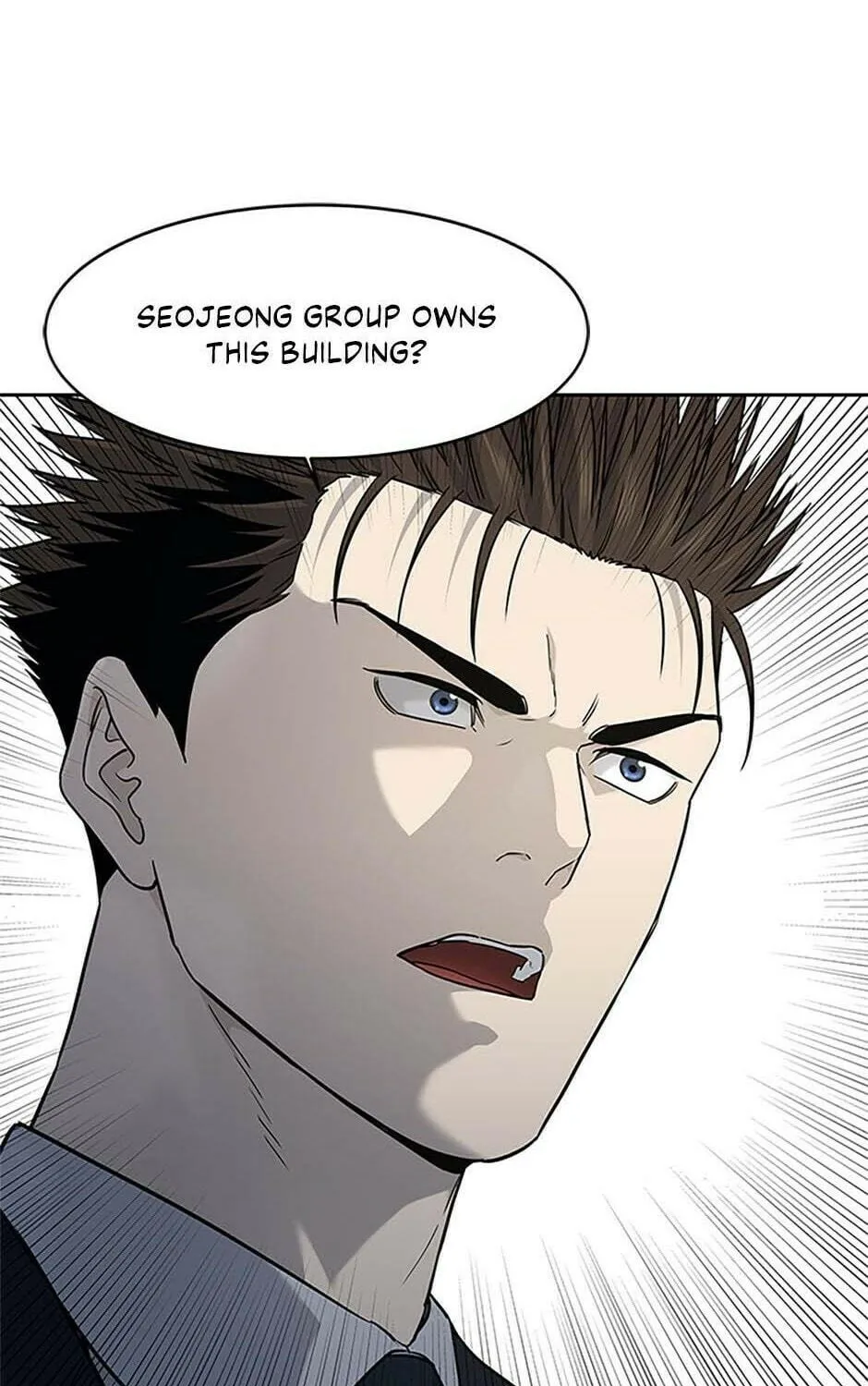 God of Blackfield Chapter 196 page 77 - 