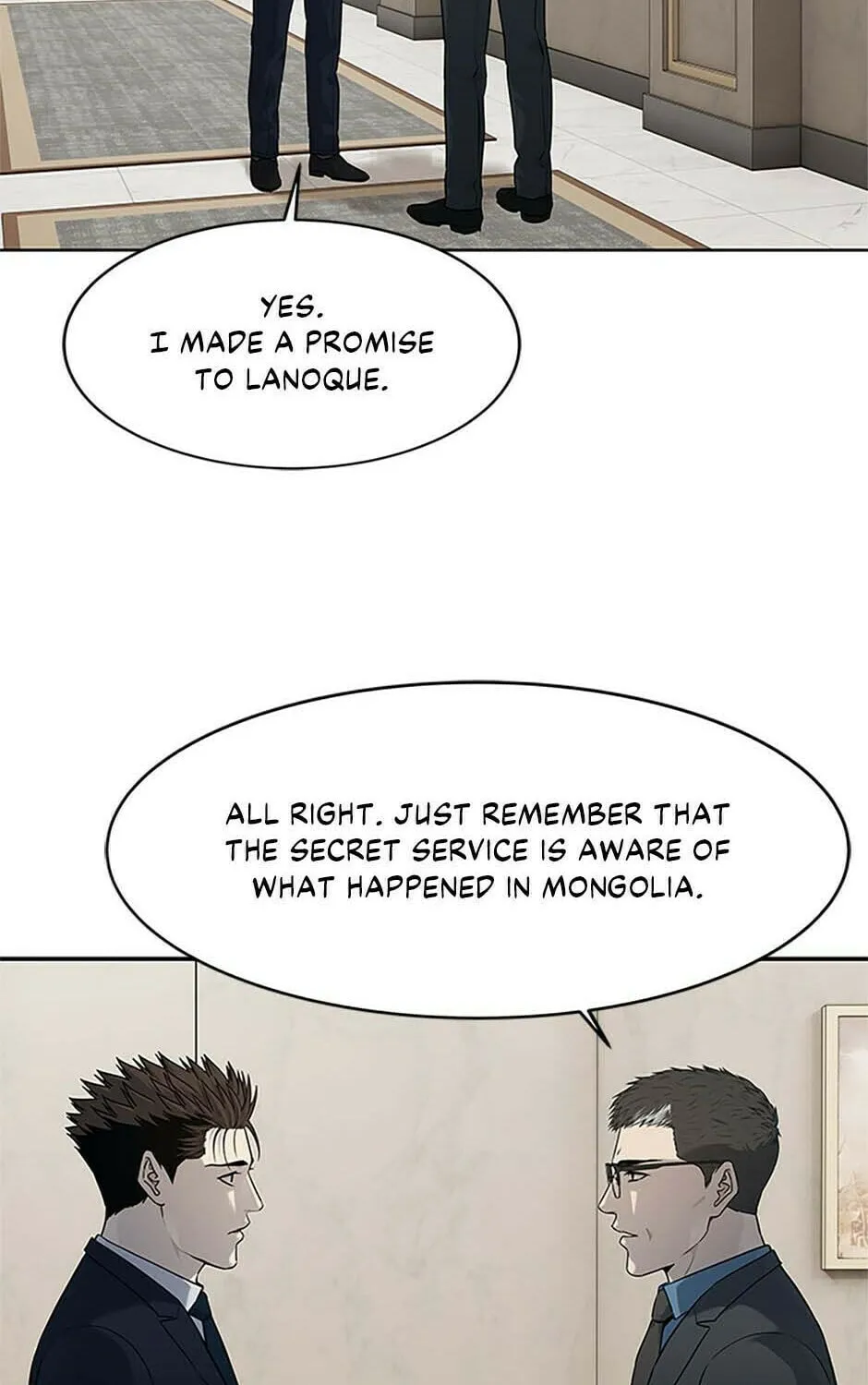 God of Blackfield Chapter 196 page 81 - 