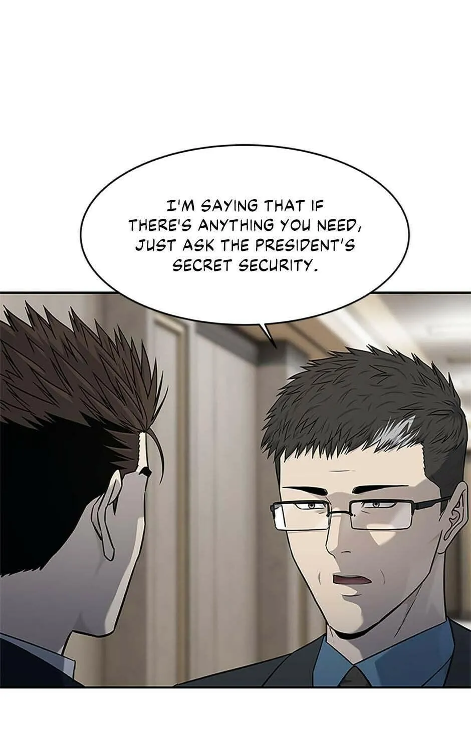 God of Blackfield Chapter 196 page 83 - 