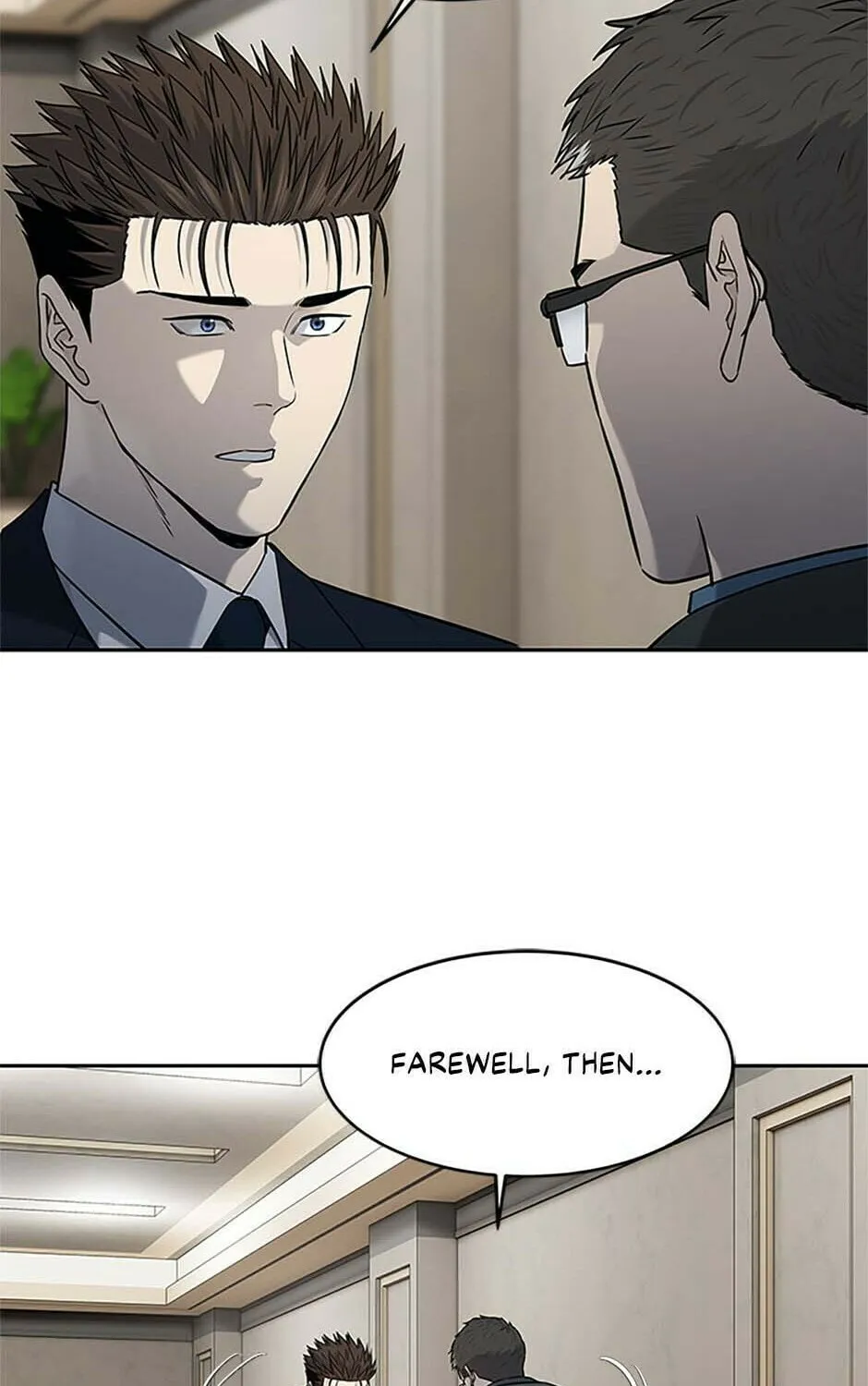 God of Blackfield Chapter 196 page 85 - 