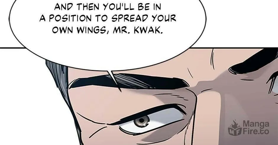 God of Blackfield Chapter 196 page 10 - 