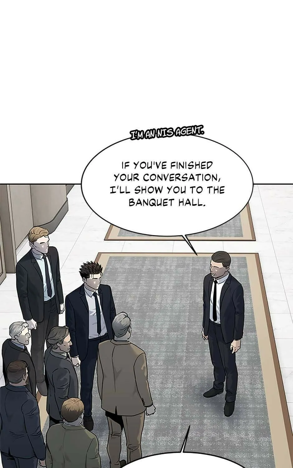God of Blackfield Chapter 196 page 93 - 