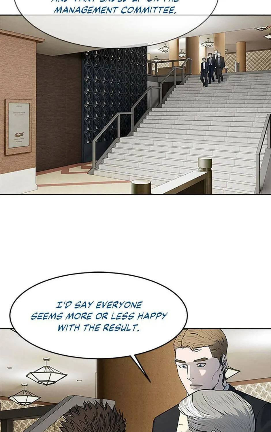 God of Blackfield Chapter 196 page 97 - 