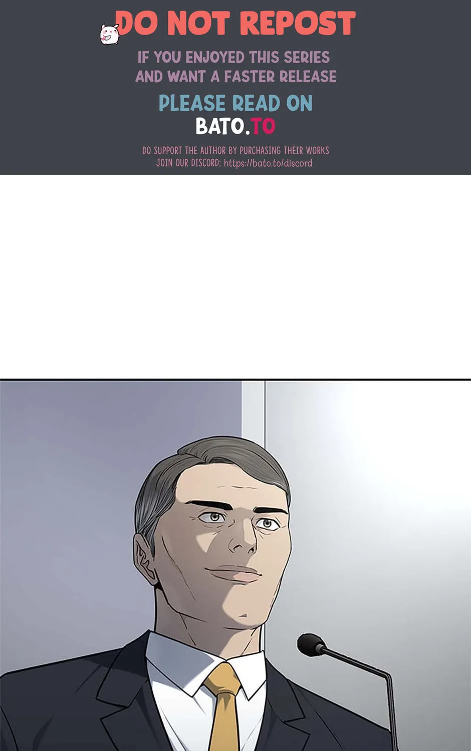 God of Blackfield Chapter 197 page 1 - 