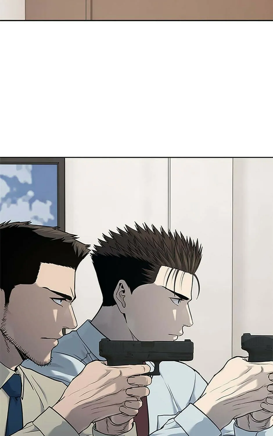 God of Blackfield Chapter 197 page 105 - 
