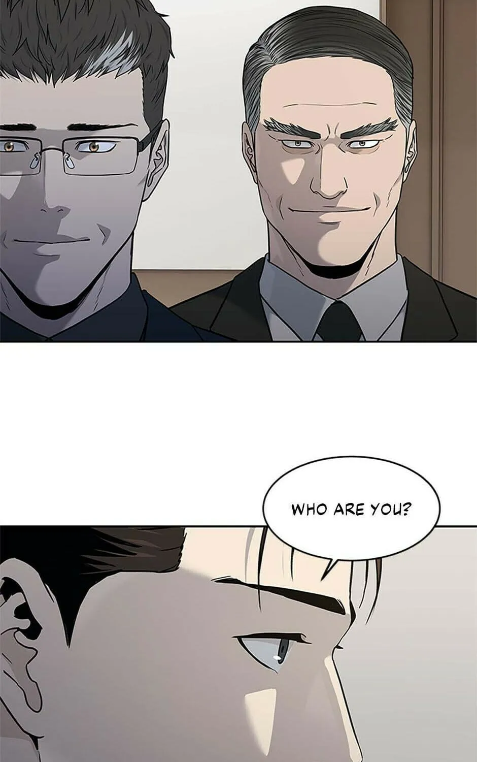 God of Blackfield Chapter 197 page 111 - 