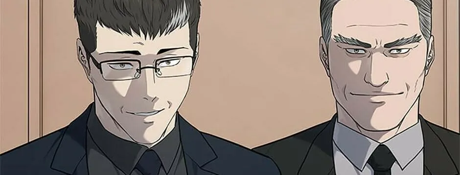God of Blackfield Chapter 197 page 116 - 