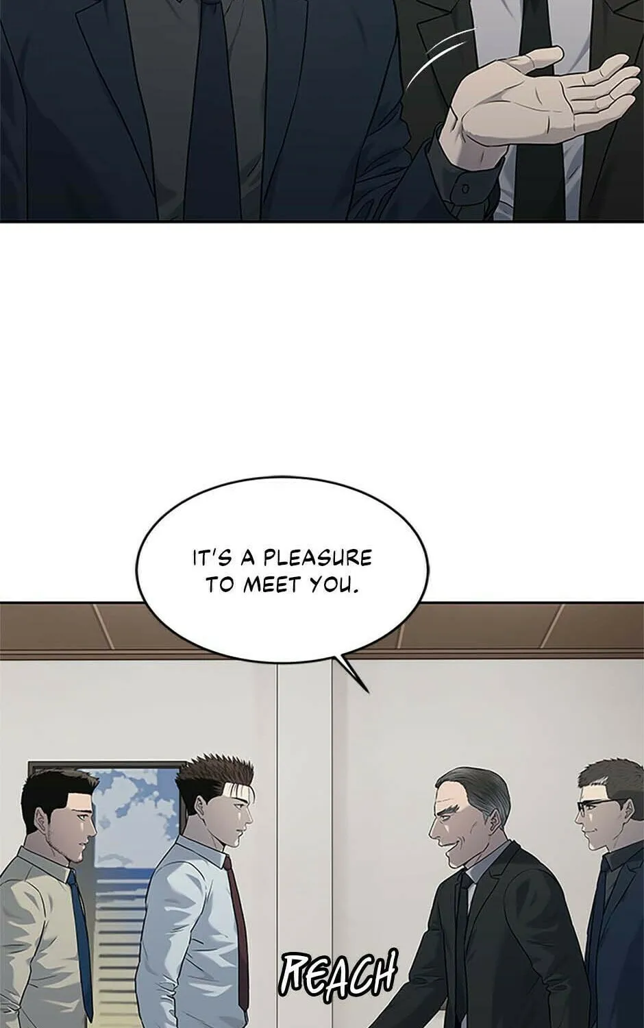 God of Blackfield Chapter 197 page 117 - 