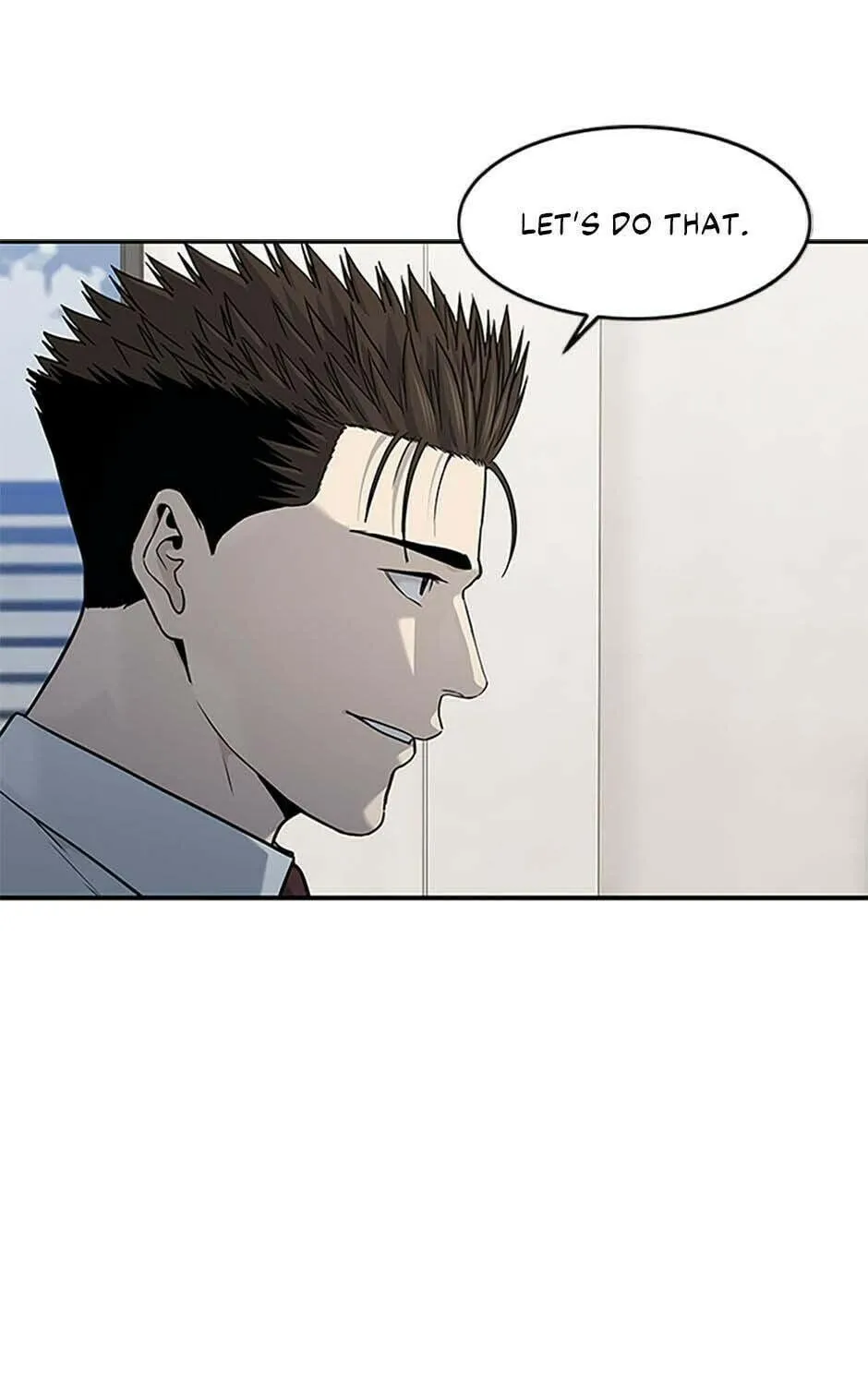 God of Blackfield Chapter 197 page 125 - 