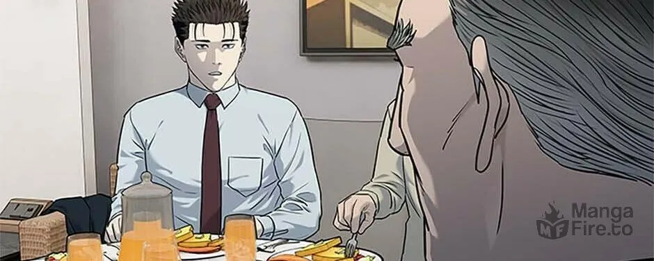 God of Blackfield Chapter 197 page 130 - 