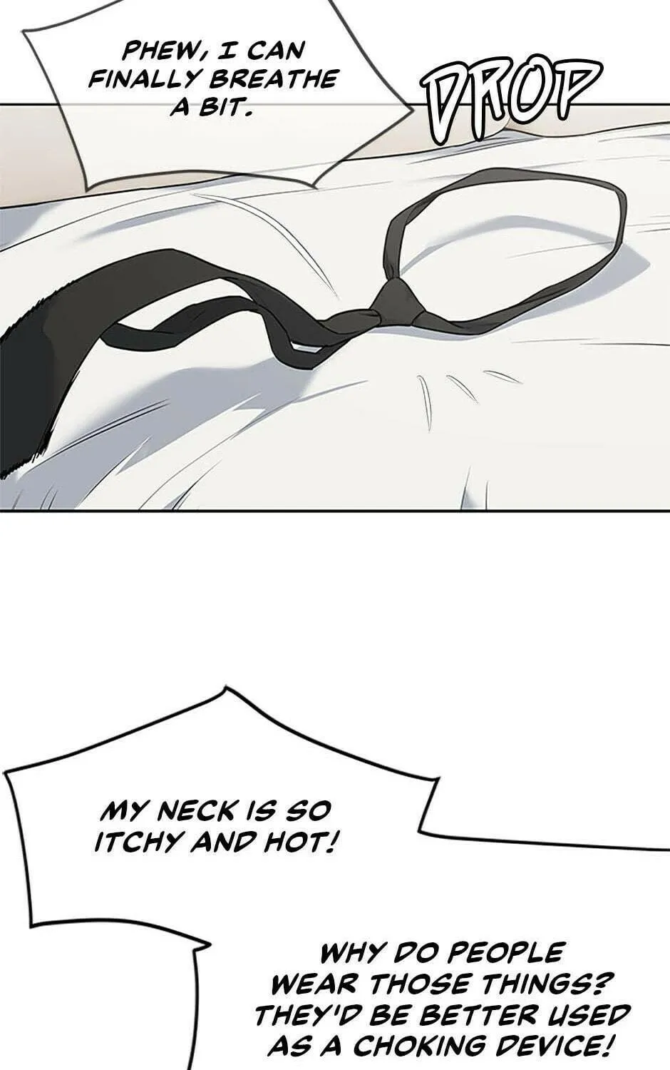 God of Blackfield Chapter 197 page 17 - 