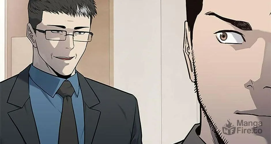 God of Blackfield Chapter 197 page 20 - 