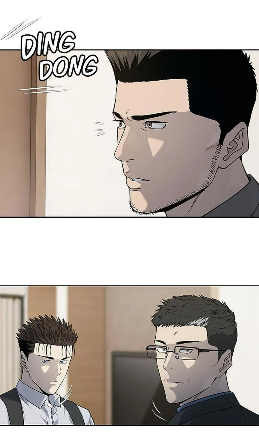 God of Blackfield Chapter 197 page 37 - 