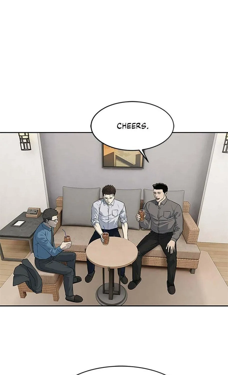 God of Blackfield Chapter 197 page 53 - 