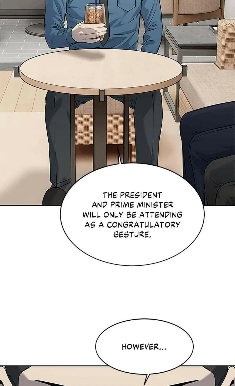God of Blackfield Chapter 197 page 59 - 