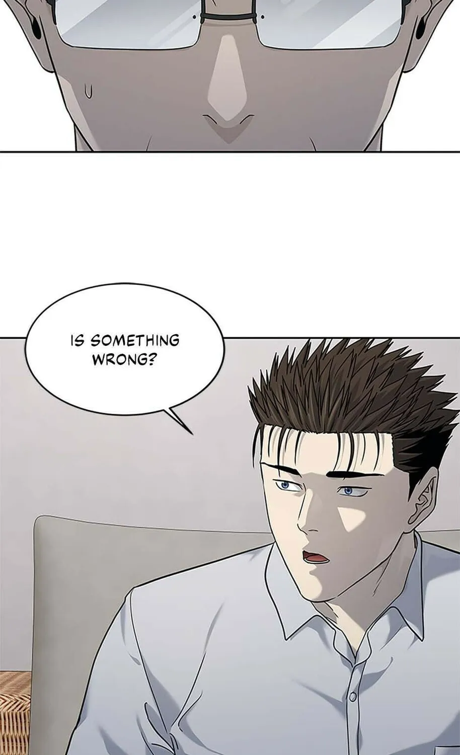 God of Blackfield Chapter 197 page 61 - 