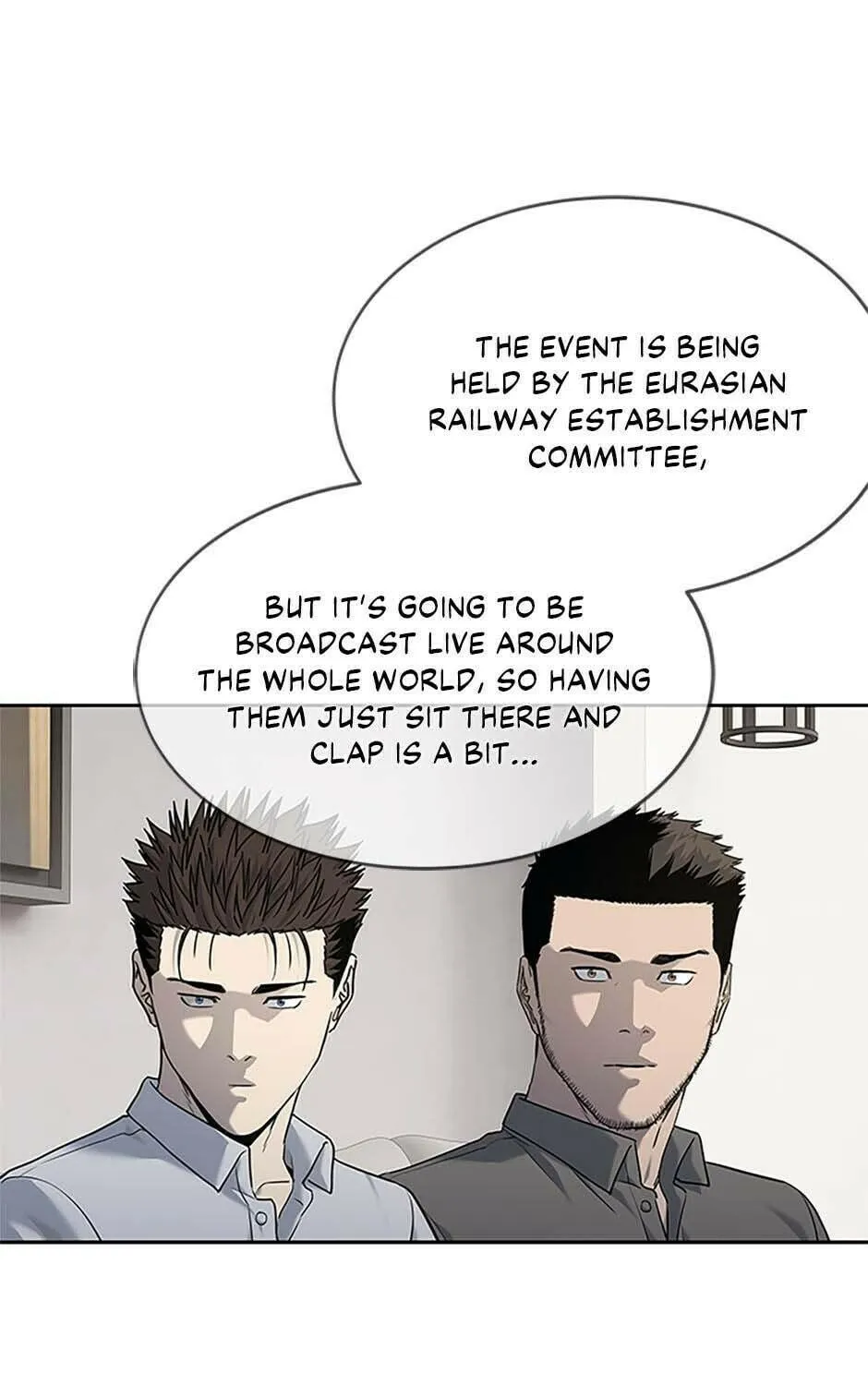 God of Blackfield Chapter 197 page 65 - 